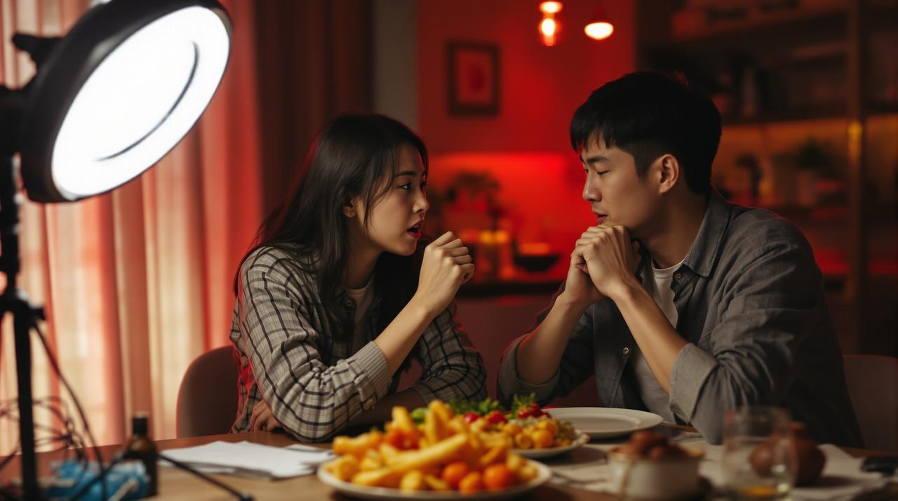 彩虹拿铁与星巴克明星的反差婊形象揭秘